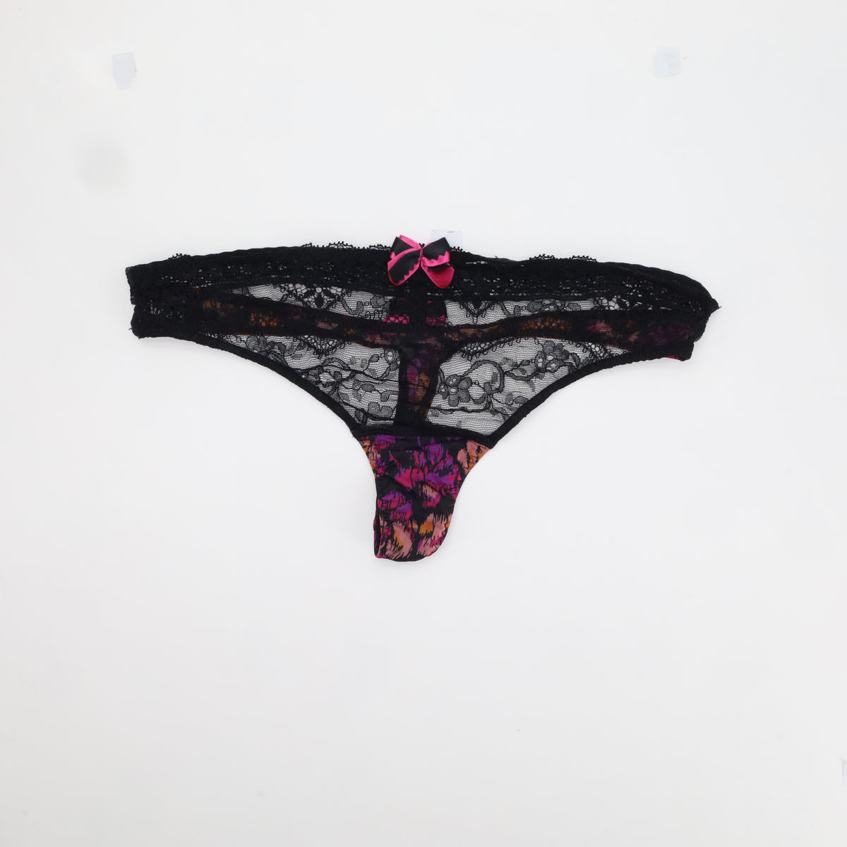 String Aubade Noir
