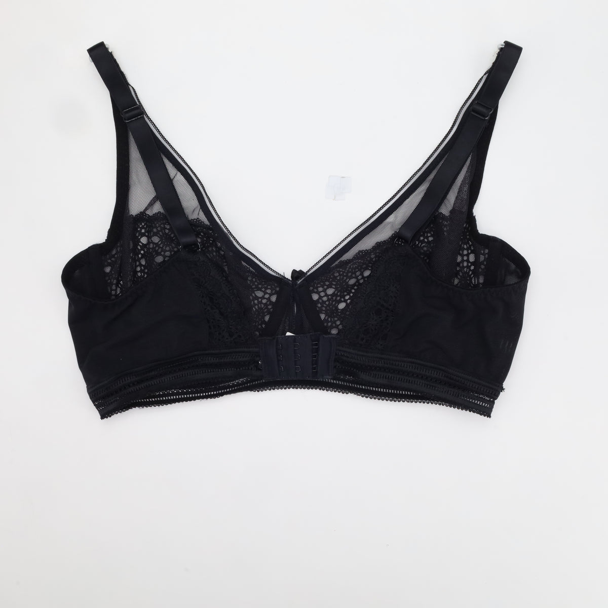 Soutien-gorge Variance Noir
