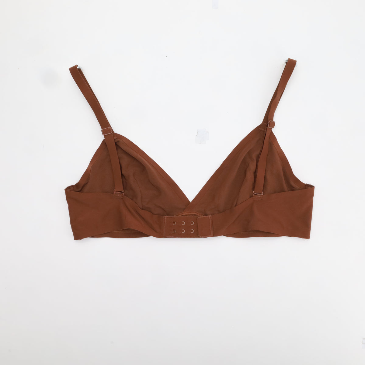 Soutien-gorge Monoprix Marron