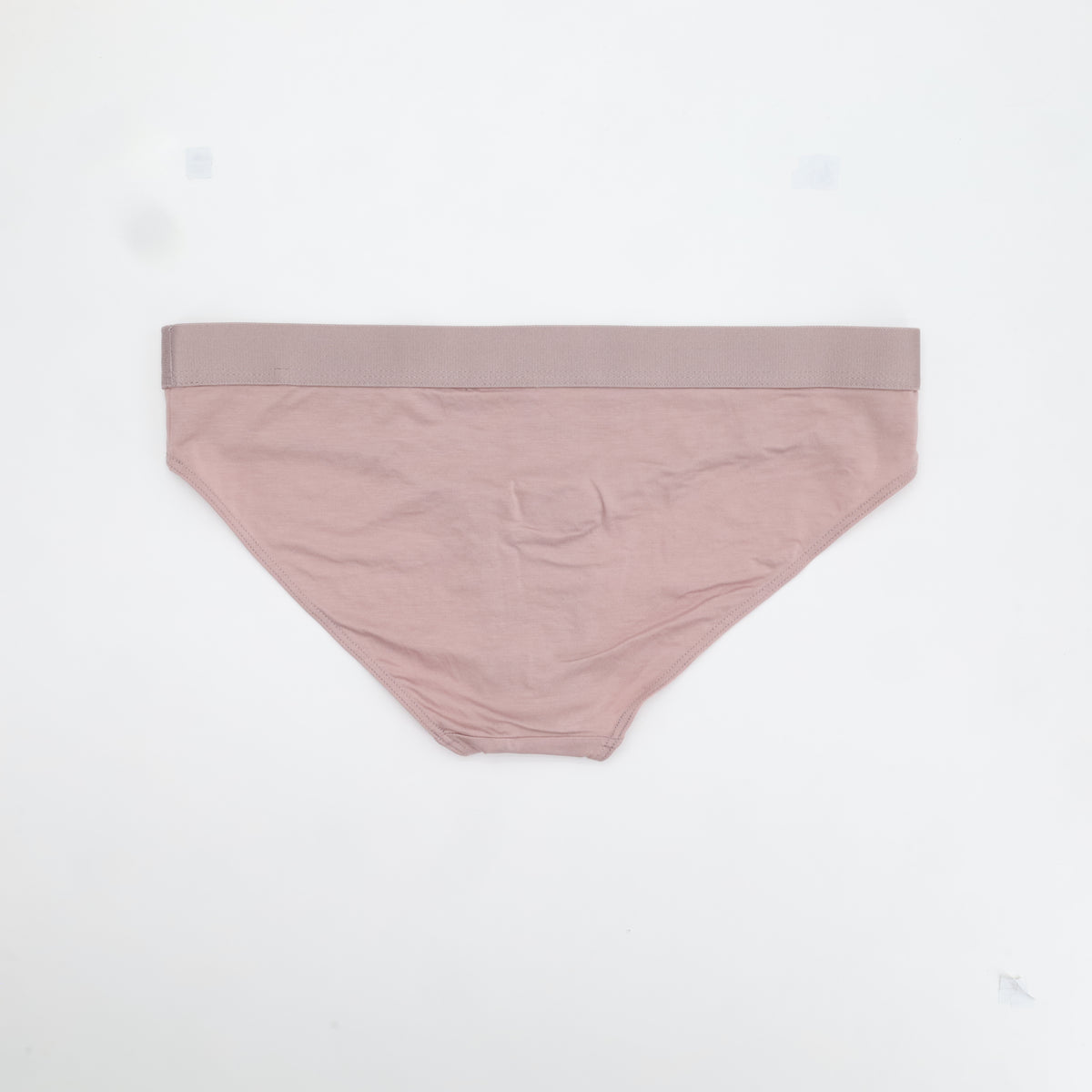 Culotte OrganicBasics Rose