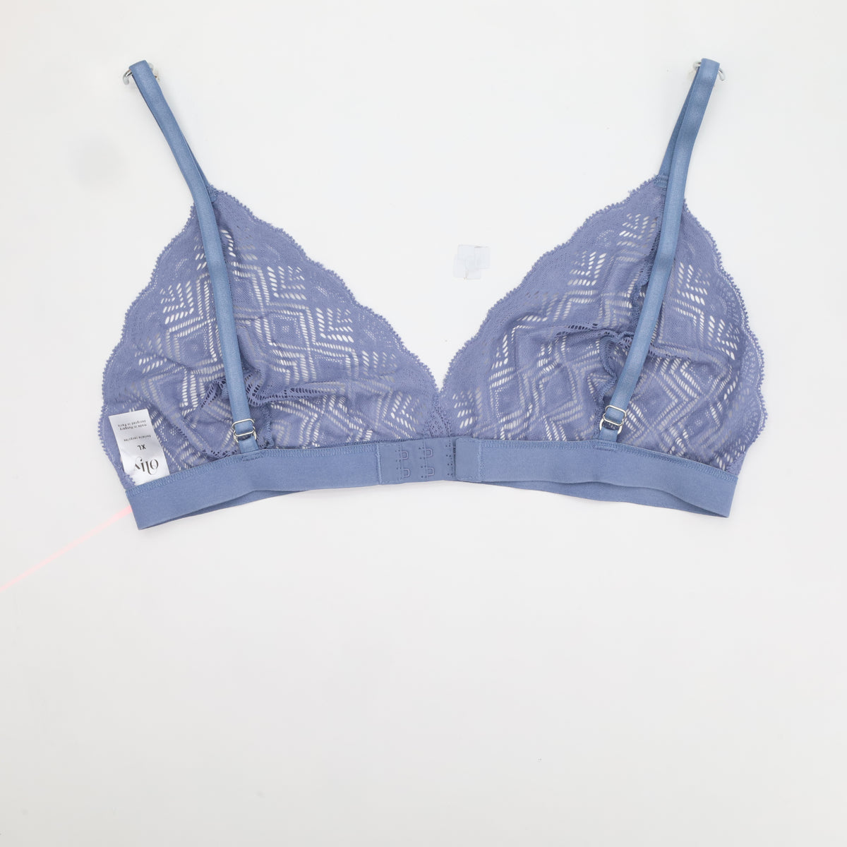 Soutien-gorge Olly lingerie Bleu