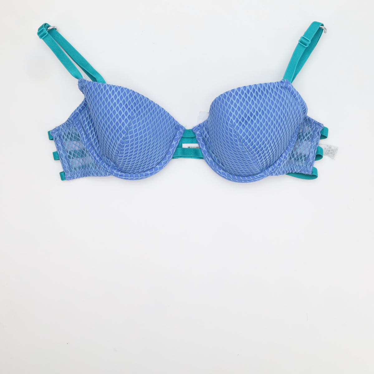 Soutien-gorge Charlott' Bleu