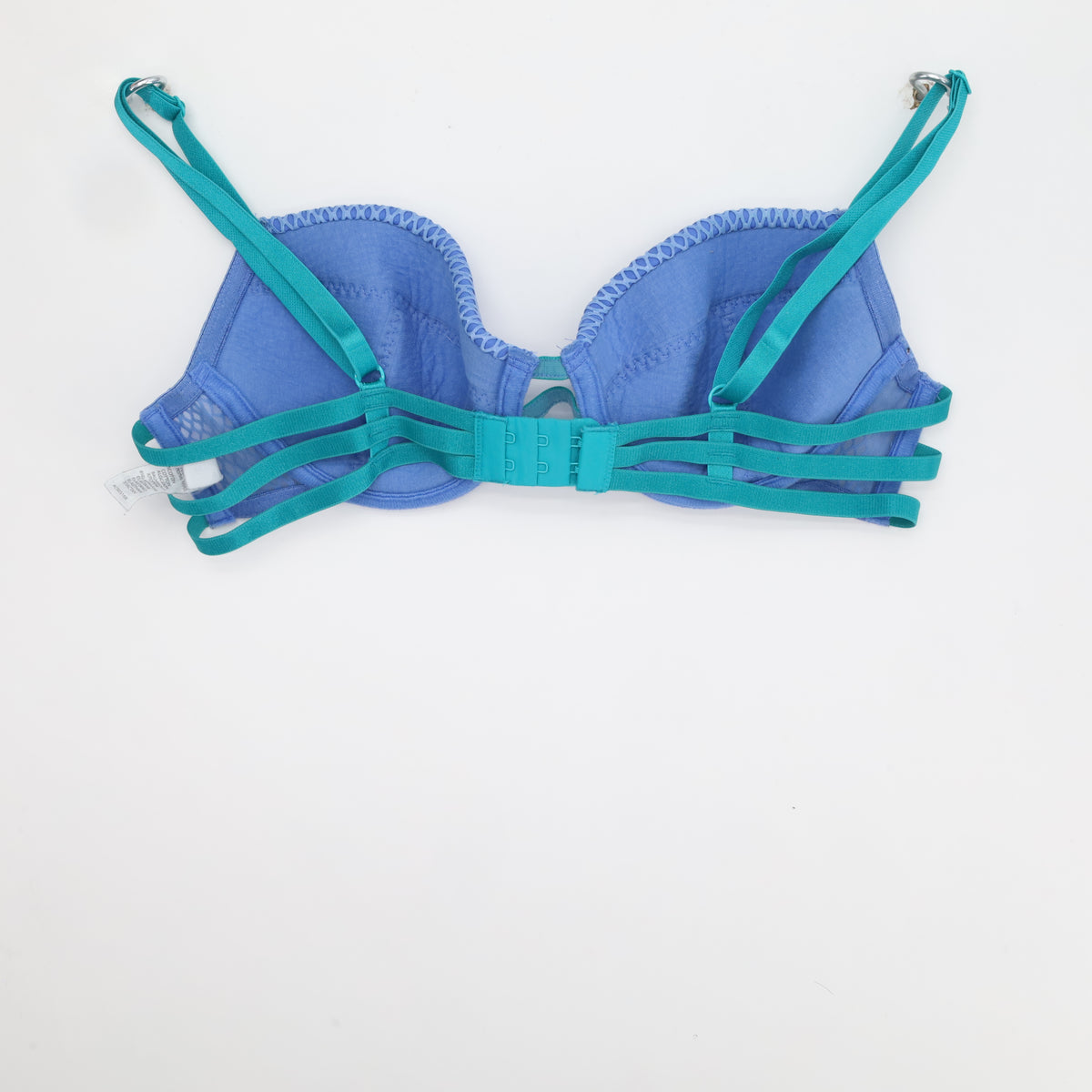Soutien-gorge Charlott' Bleu