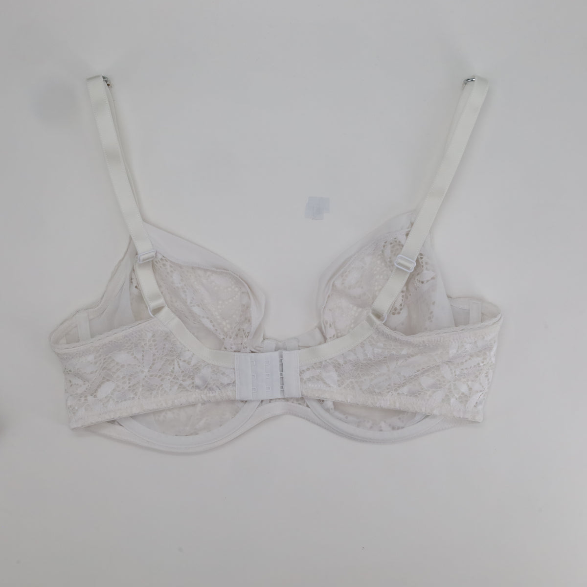 Soutien-gorge RougeGorge Blanc
