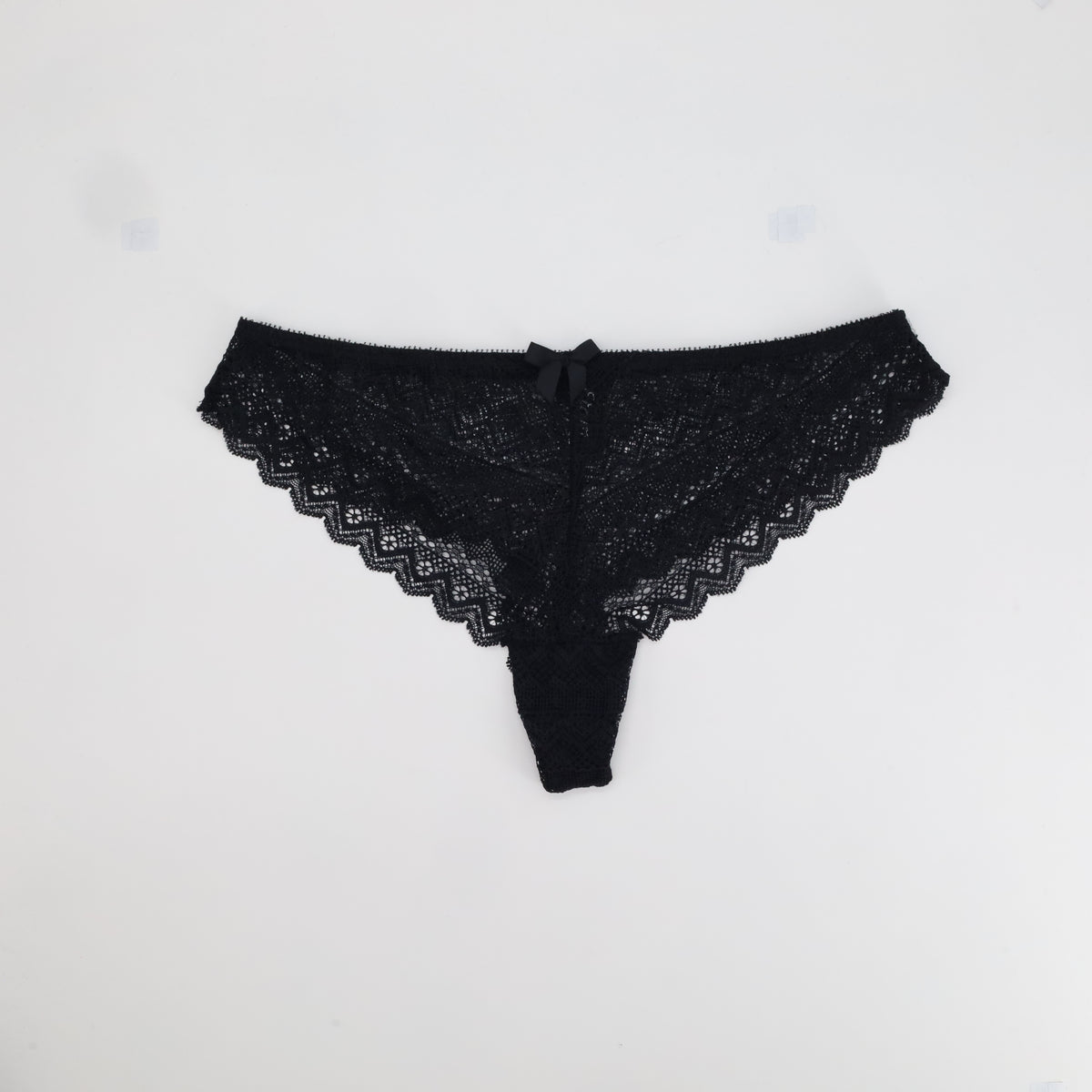 Tanga ETAM Noir