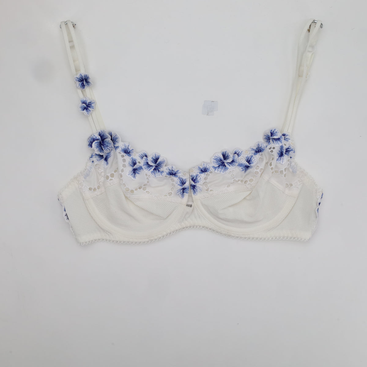 Soutien-gorge Allande Blanc