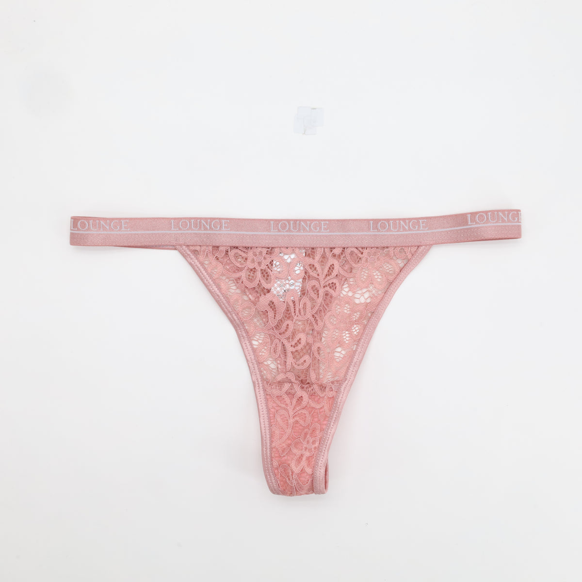 Tanga Lounge Rose