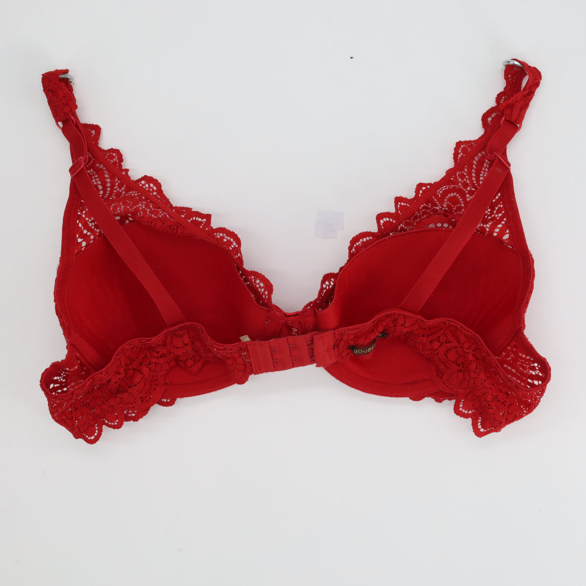Soutien-gorge RougeGorge Rouge