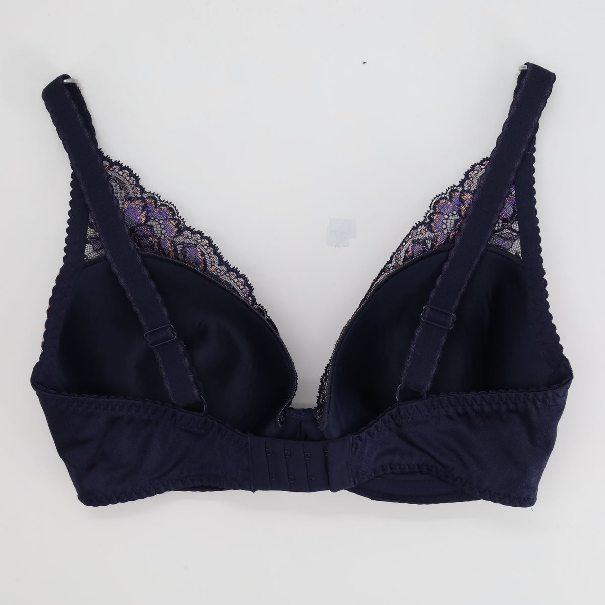 Soutien-gorge Darjeeling Bleu