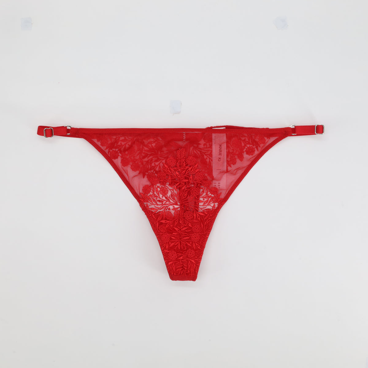 String Marie Jo Rouge