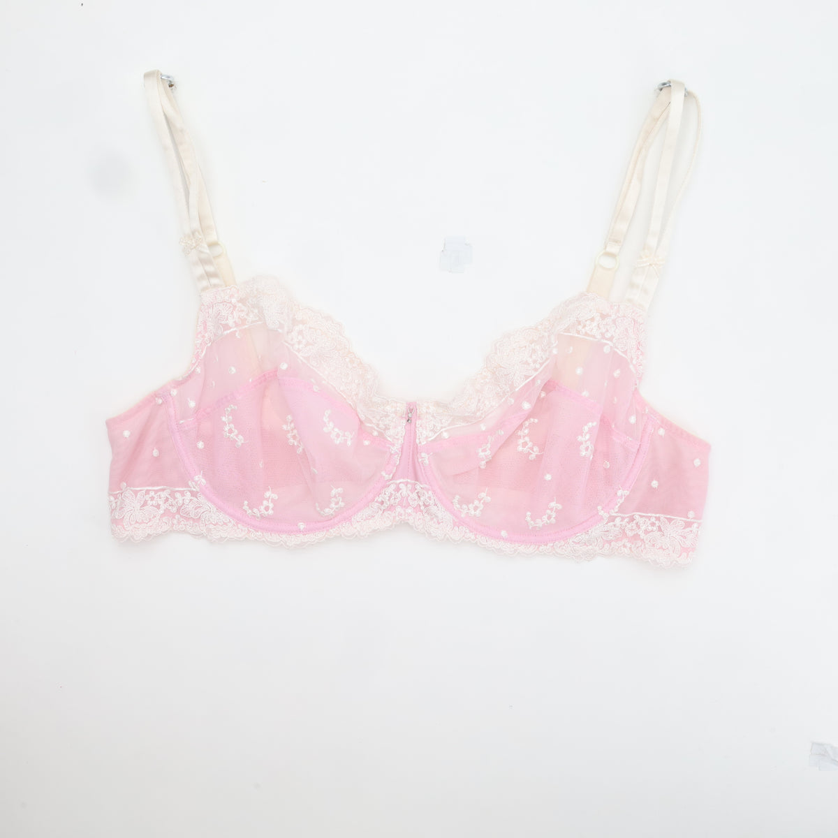 Soutien-gorge Rose