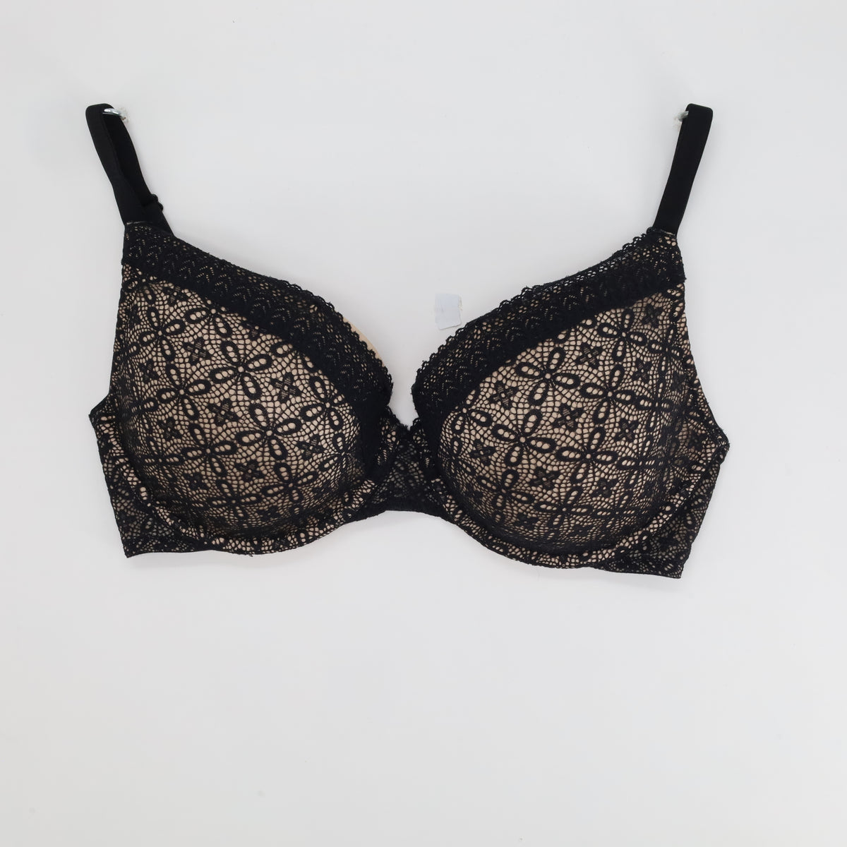 Soutien-gorge RougeGorge Noir