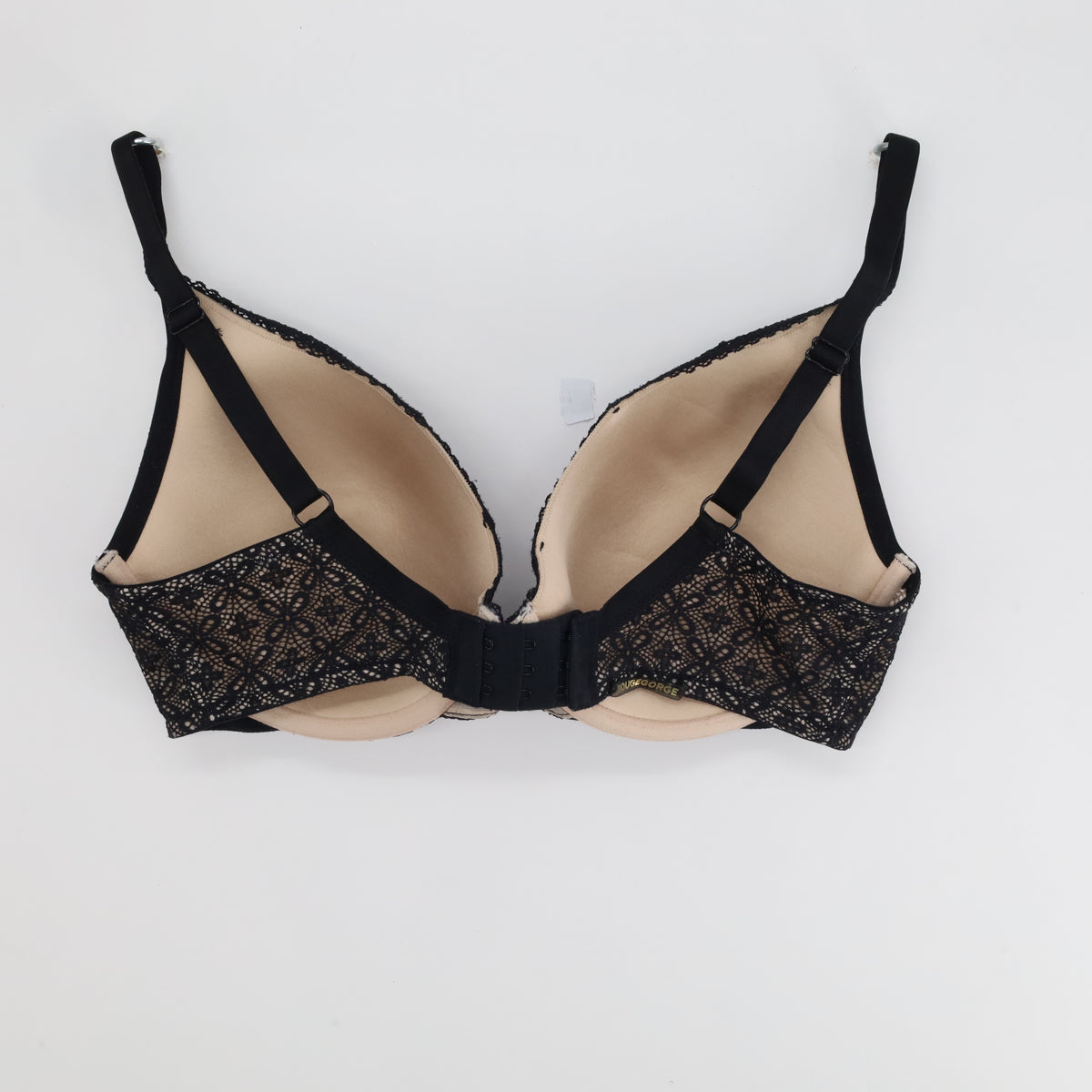 Soutien-gorge RougeGorge Noir