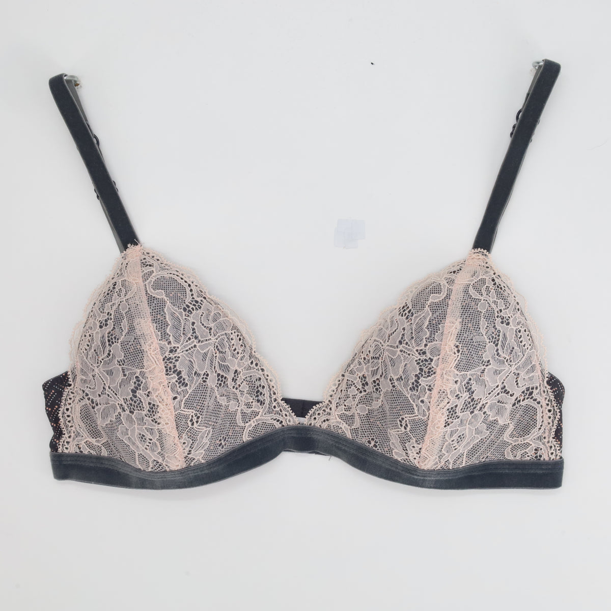 Soutien-gorge Java Gris