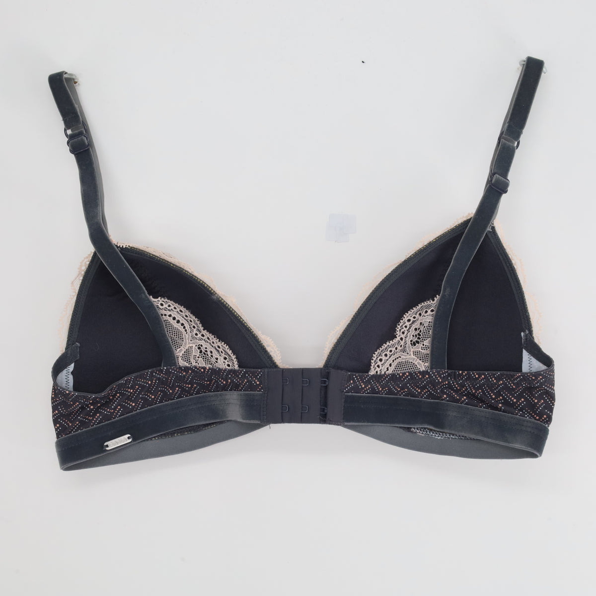 Soutien-gorge Java Gris