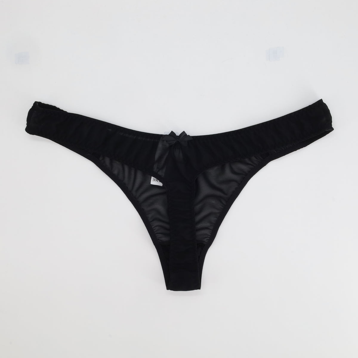 Tanga Orcanta Noir