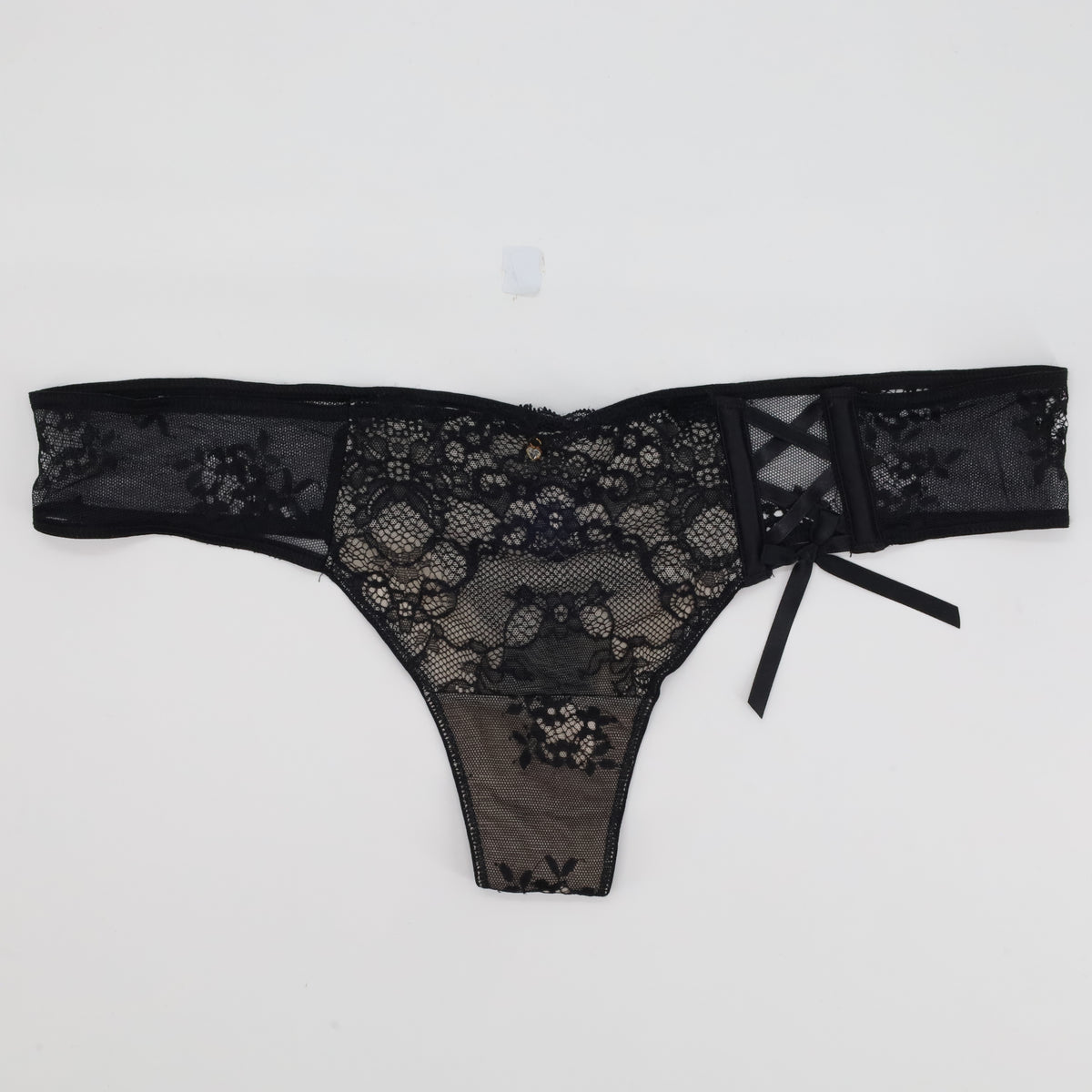 Tanga Intimissimi Noir