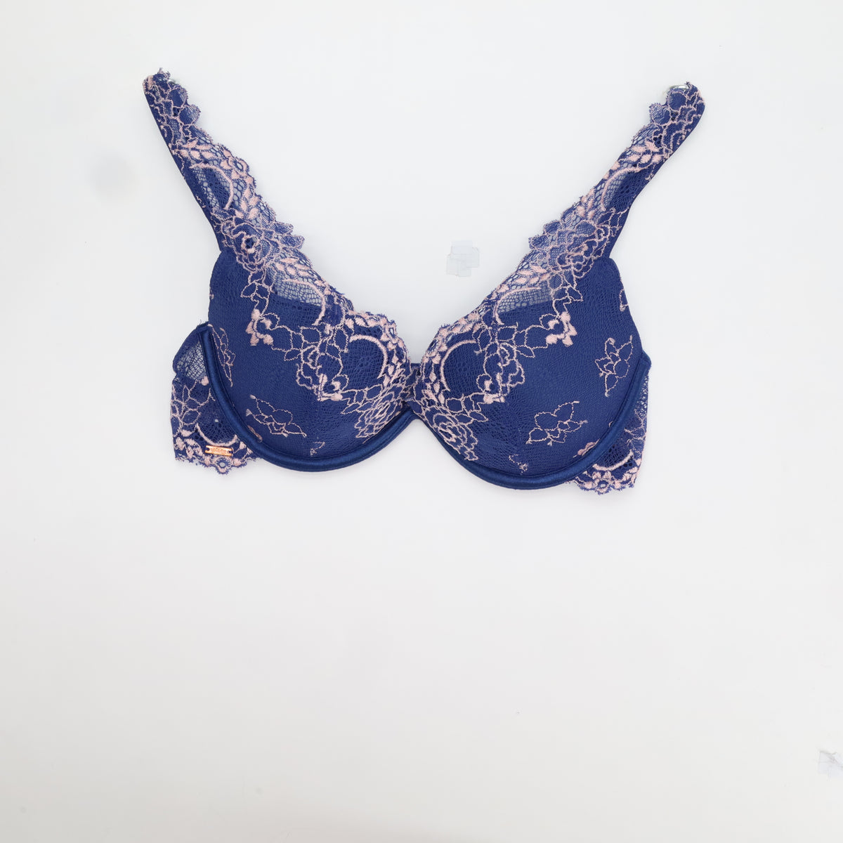 Soutien-gorge Bleu