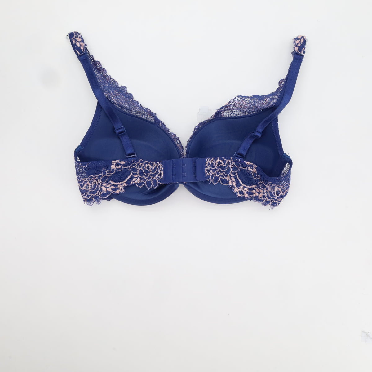 Soutien-gorge Bleu