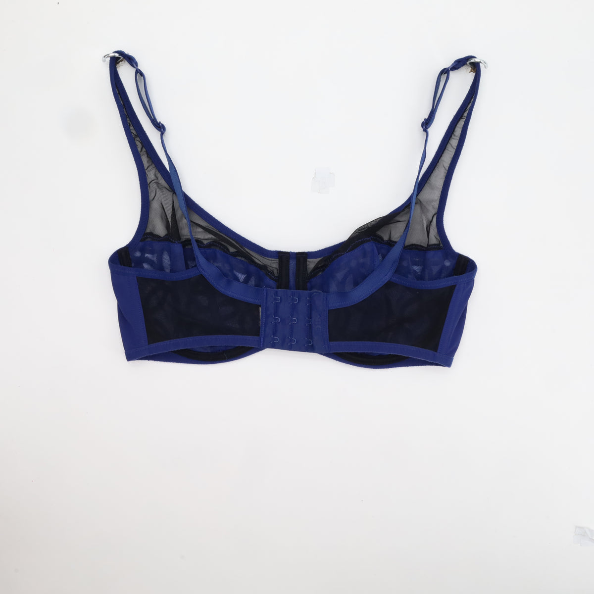 Soutien-gorge DIM Bleu