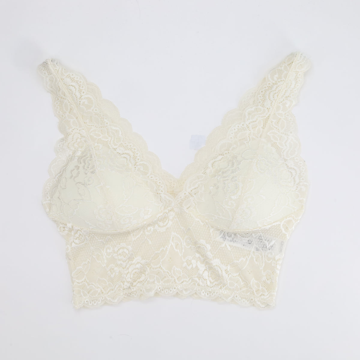 Soutien-gorge Only Blanc