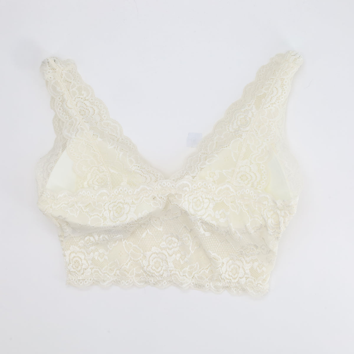 Soutien-gorge Only Blanc