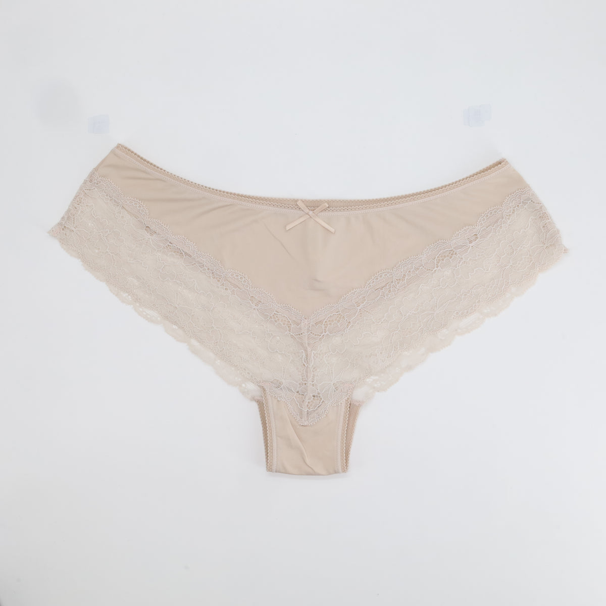 Culotte Darjeeling Beige