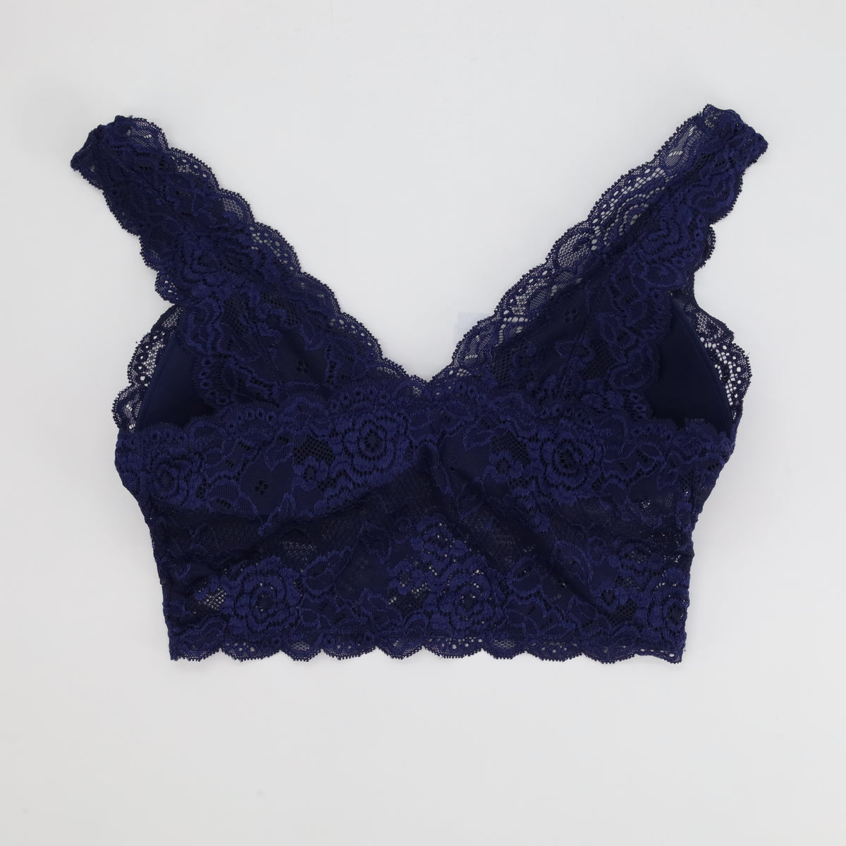 Soutien-gorge Only Bleu
