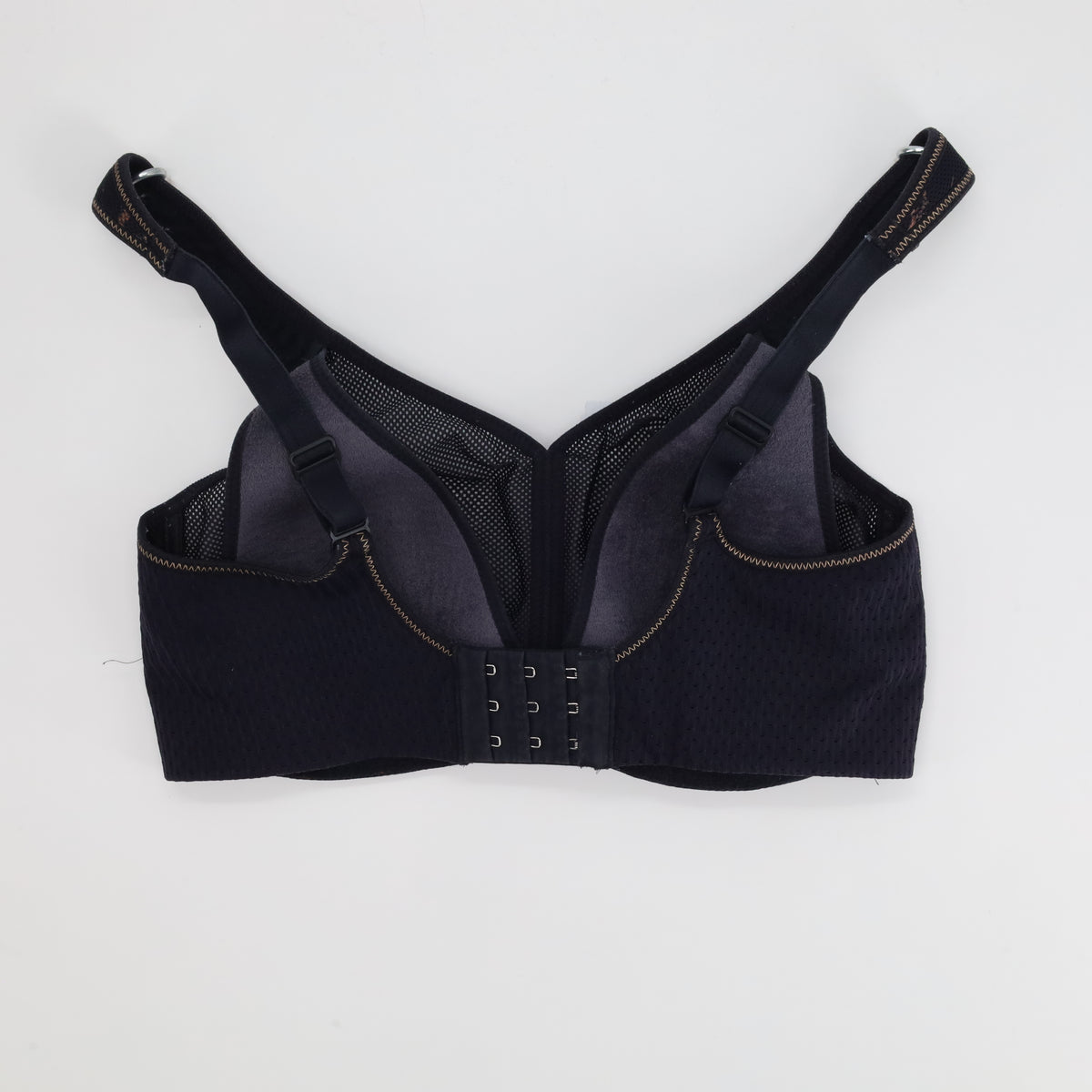 Brassière Anita Noir
