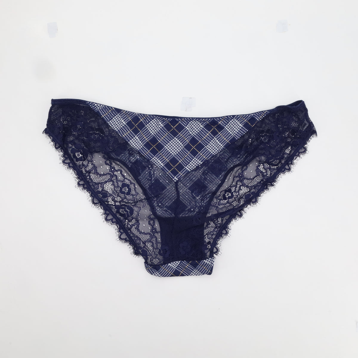 Culotte Morgan Bleu