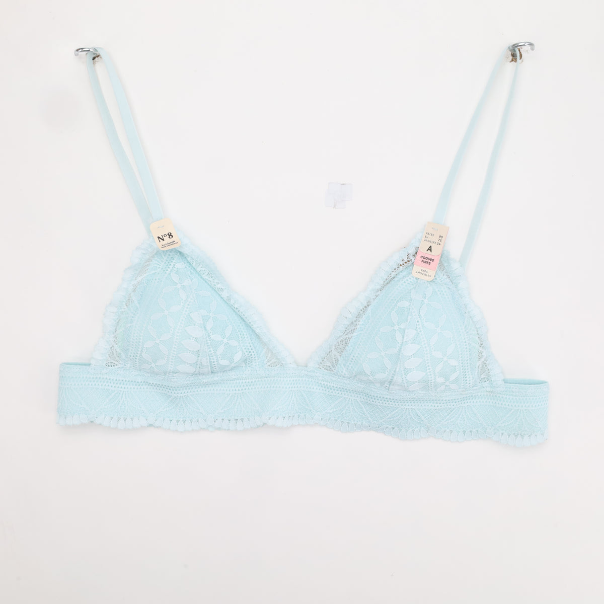 Soutien-gorge ETAM Bleu