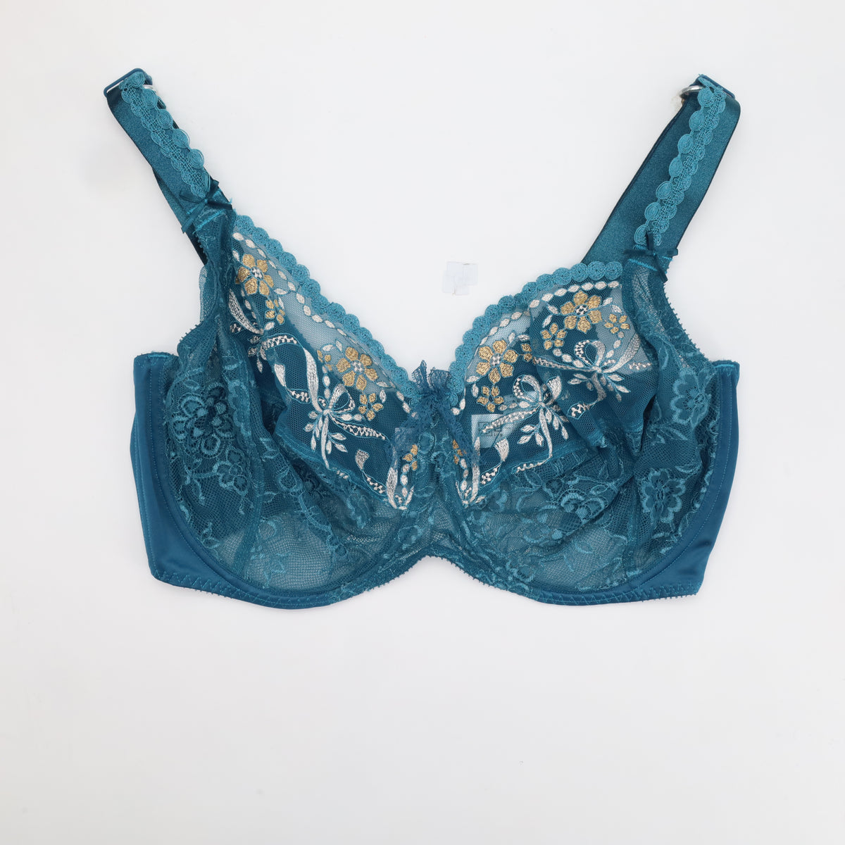 Soutien-gorge Empreinte Bleu
