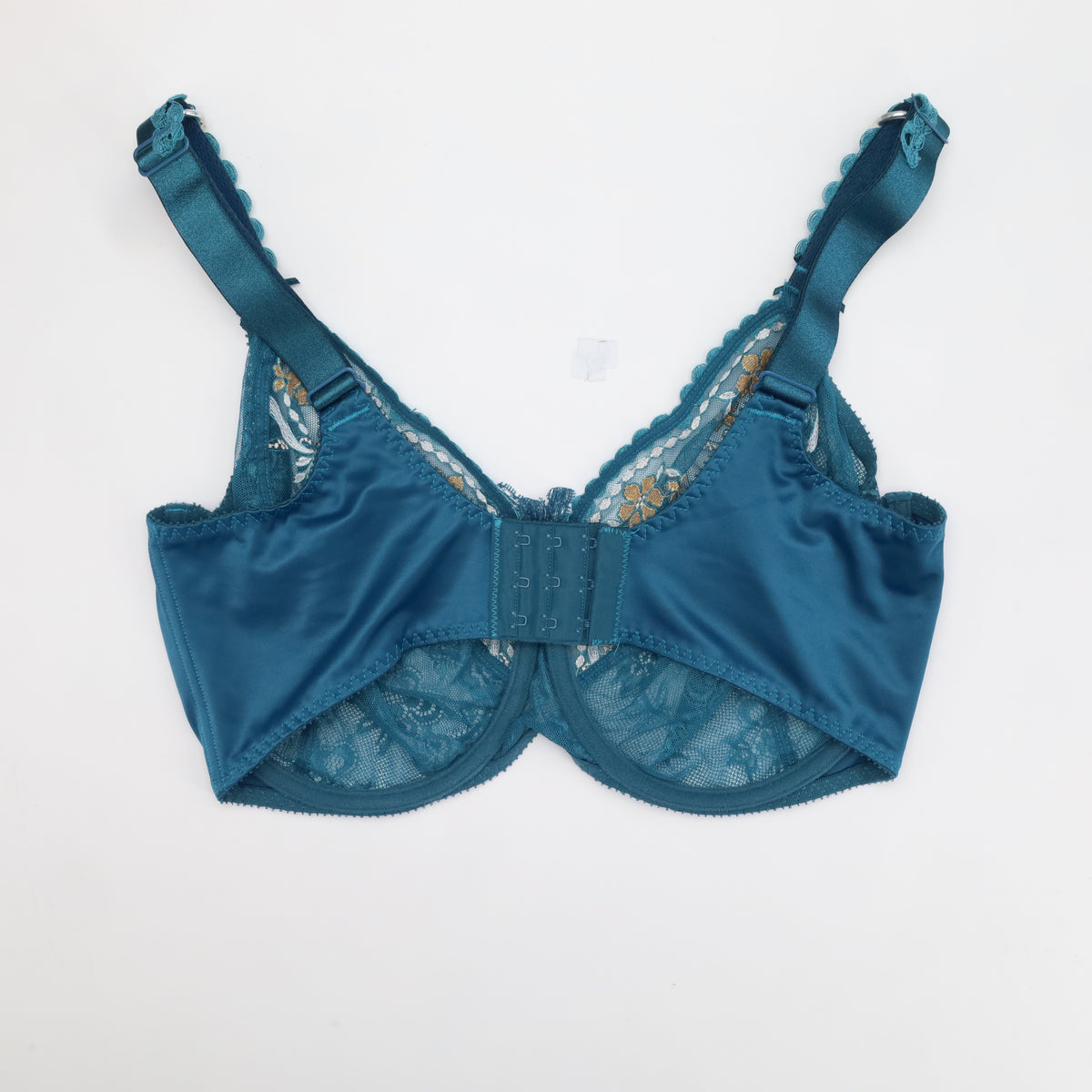 Soutien-gorge Empreinte Bleu