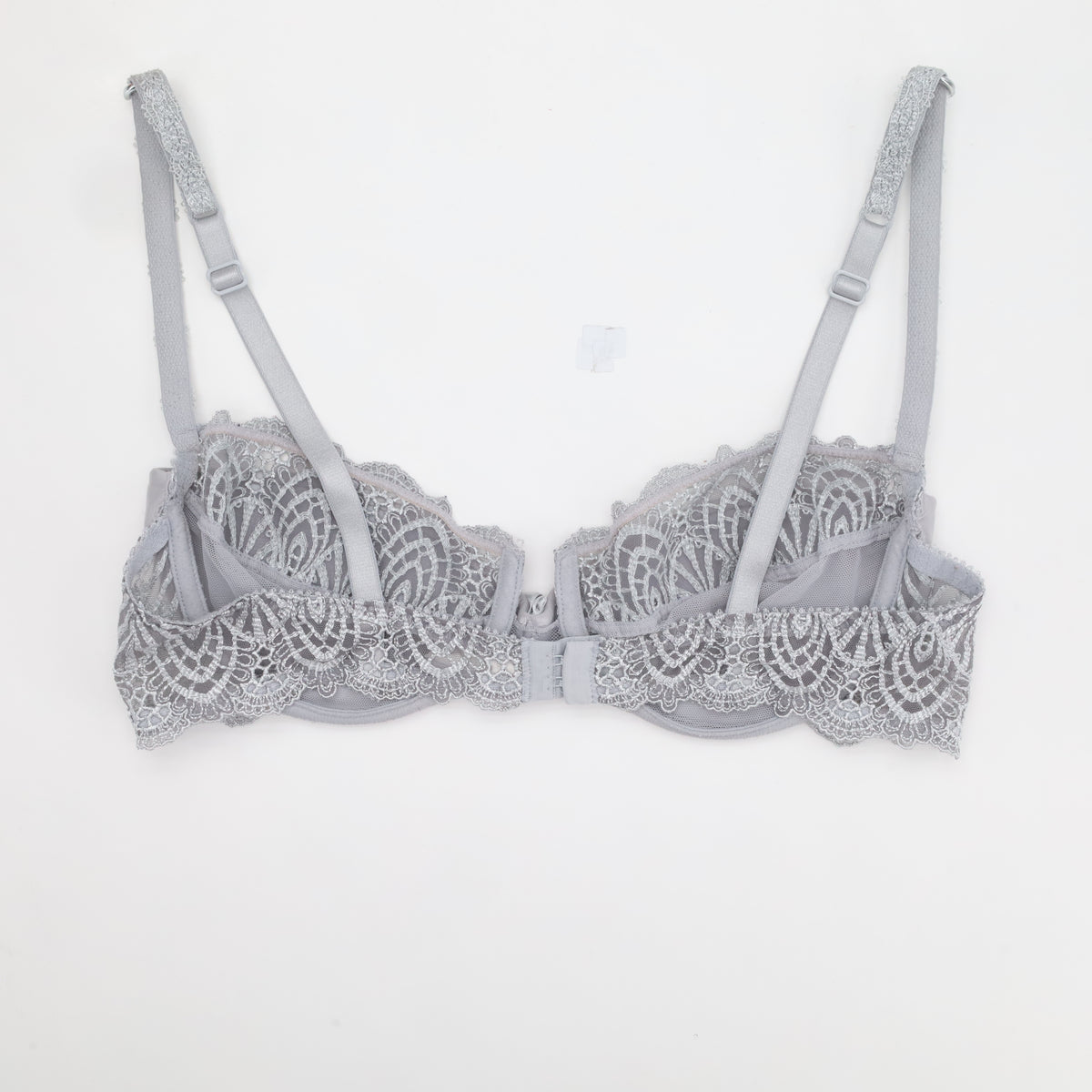 Soutien-gorge Allande Gris