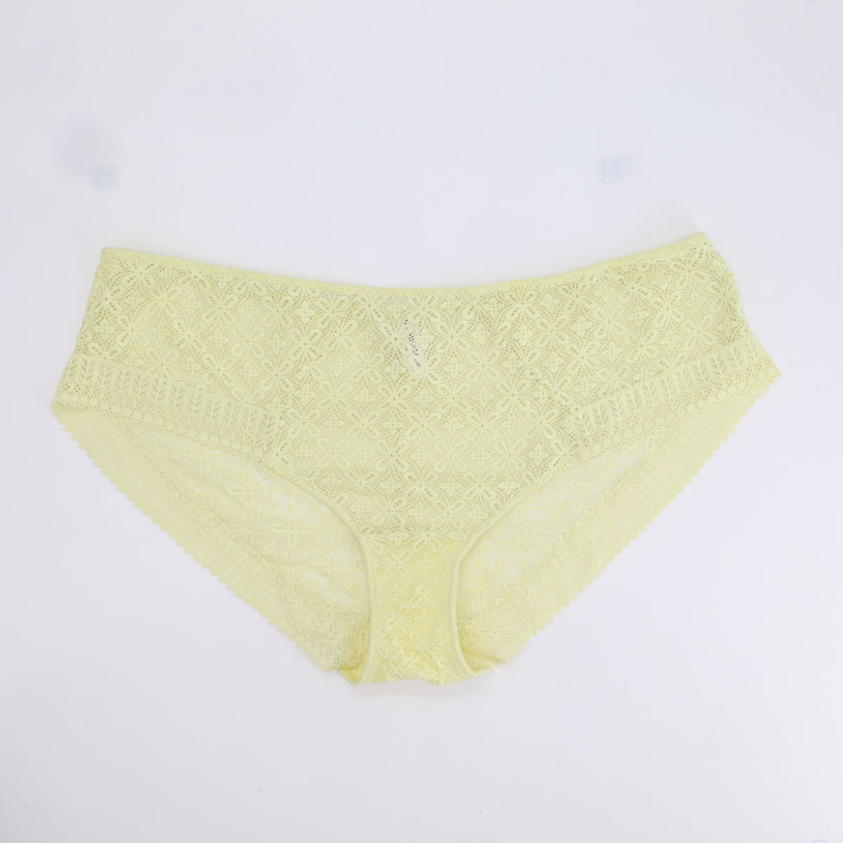 Culotte RougeGorge Jaune