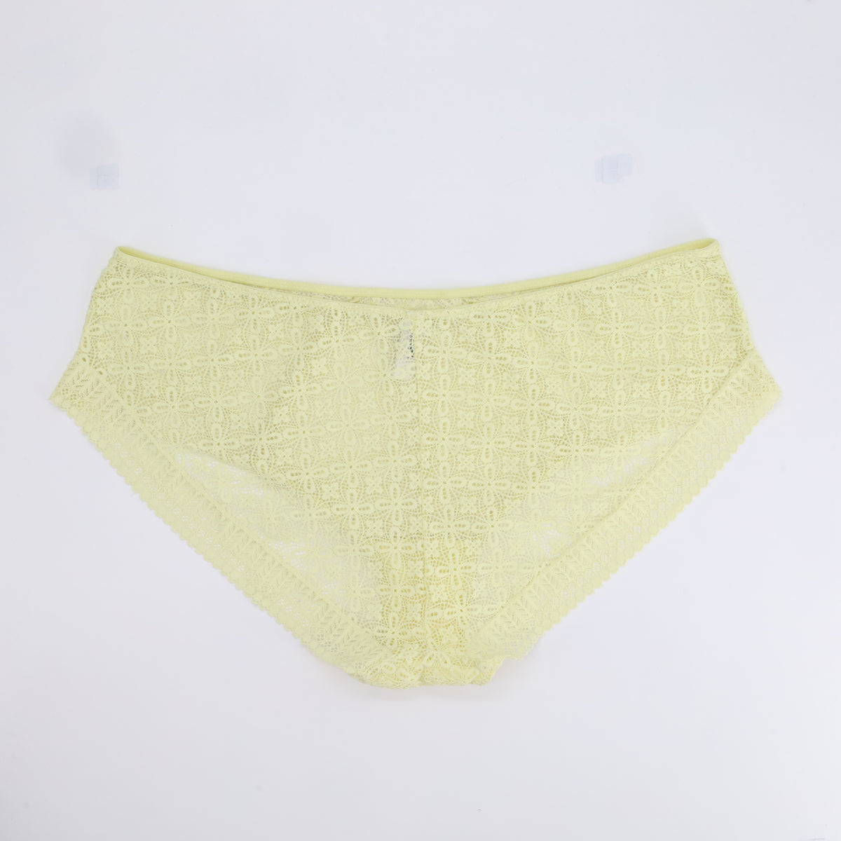 Culotte RougeGorge Jaune