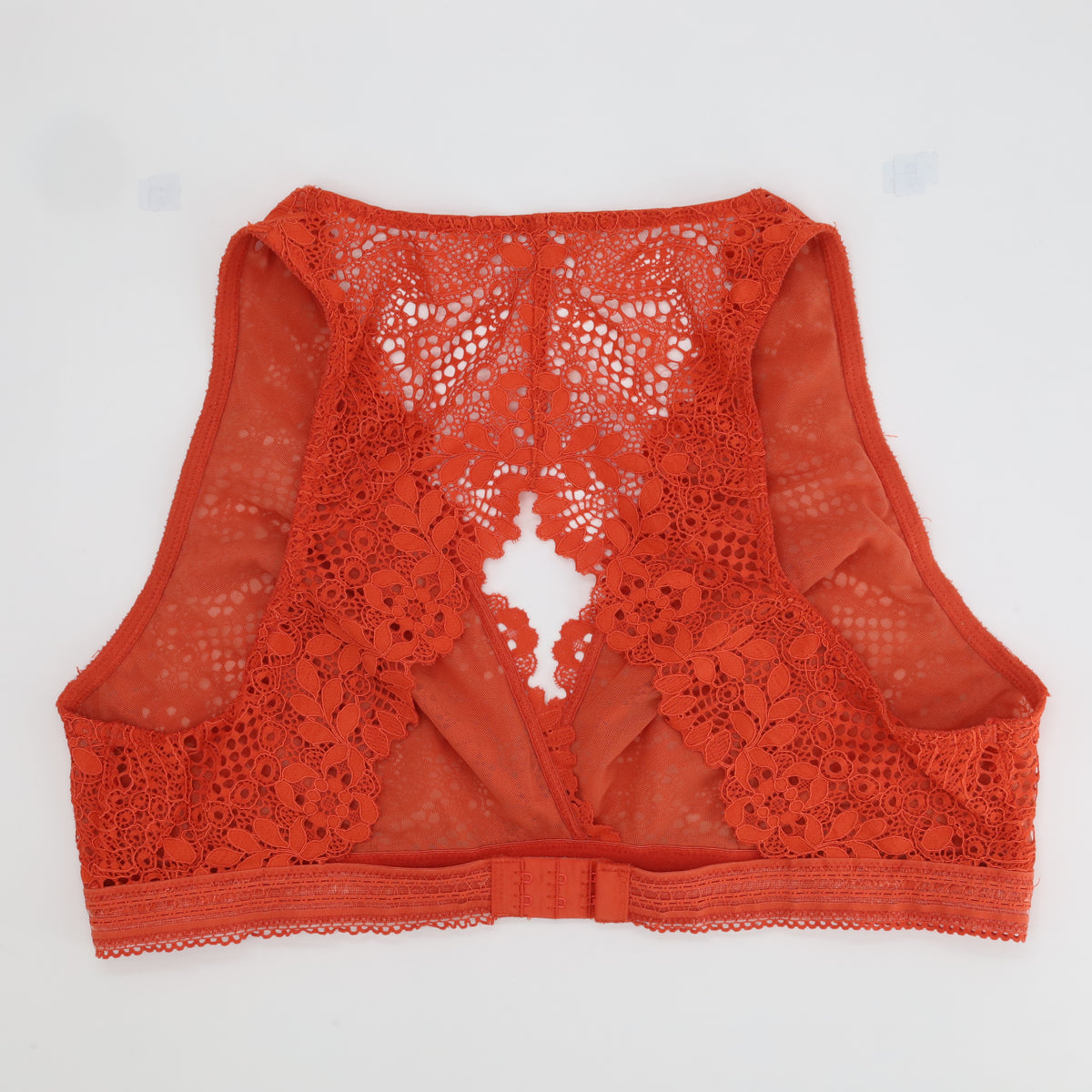 Soutien-gorge ETAM Orange