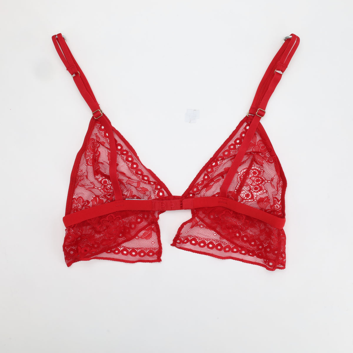 Soutien-gorge ETAM Rouge