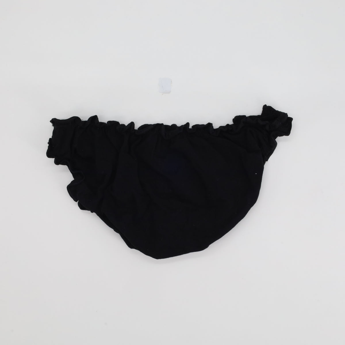 Culotte Monoprix Noir