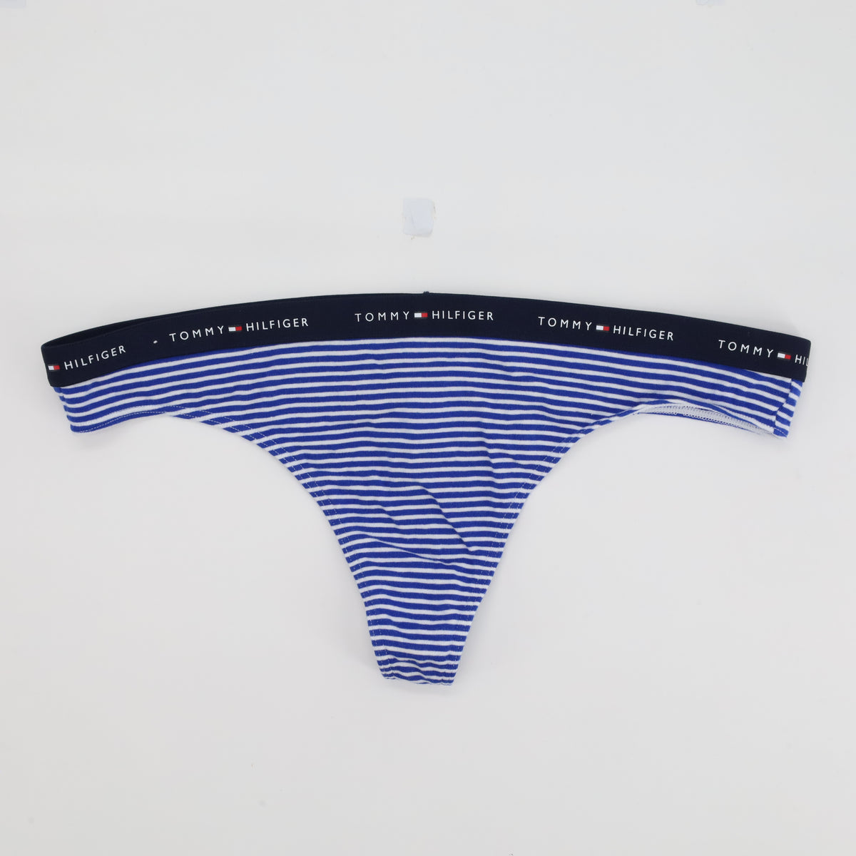 String Tommy Hilfiger Bleu