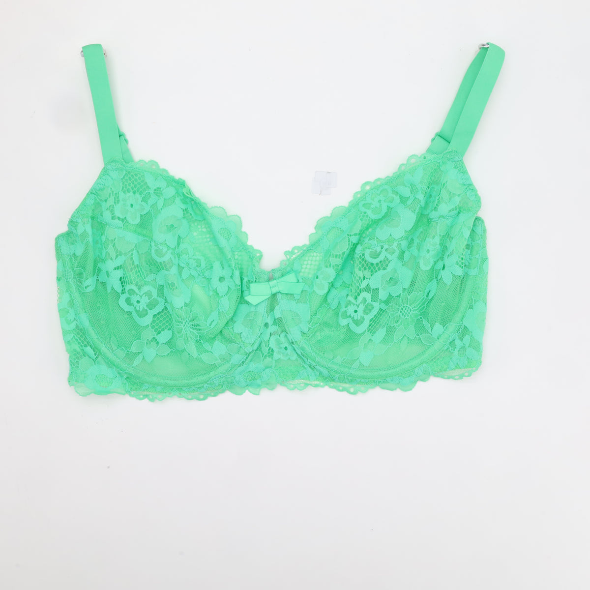 Soutien-gorge Vert