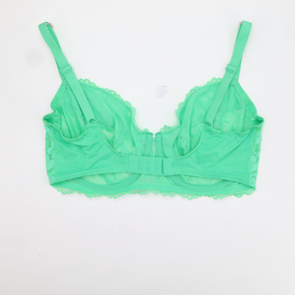 Soutien-gorge Vert