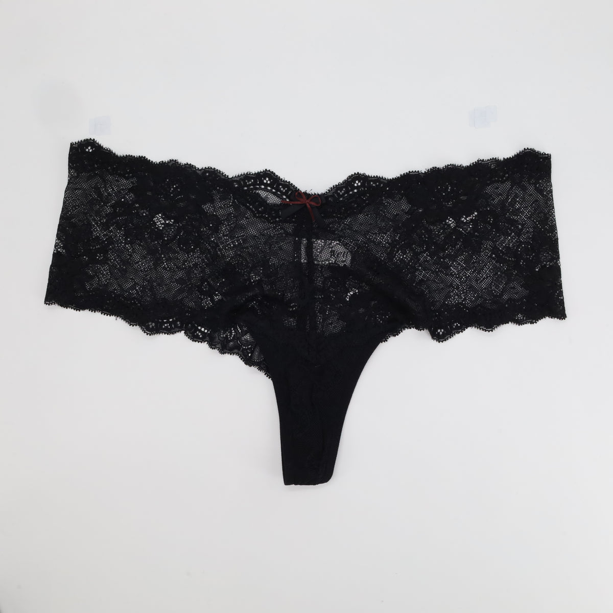 Shorty Well Noir
