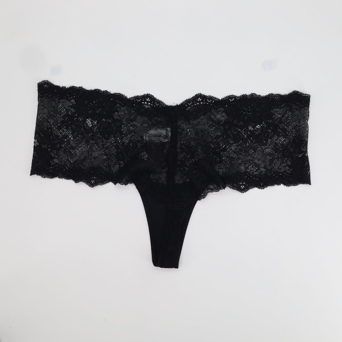 Shorty Well Noir