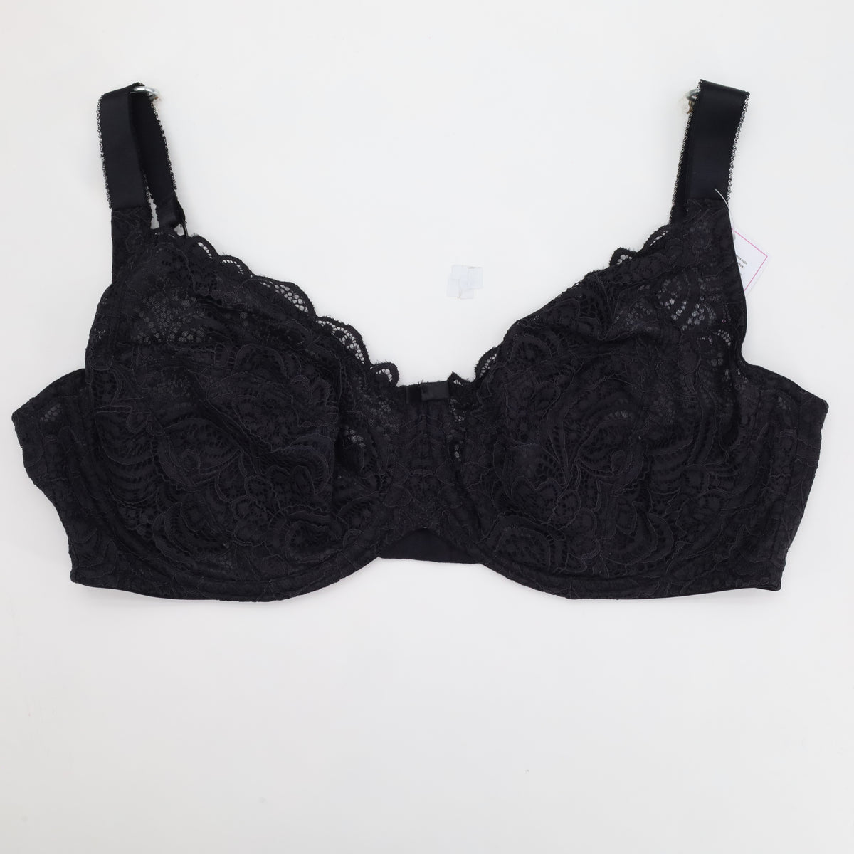 Soutien-gorge RougeGorge Noir