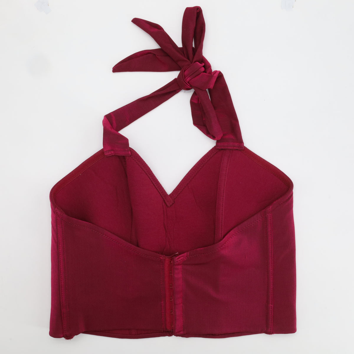 Corset Aubade Rose