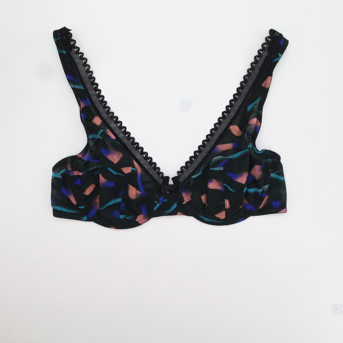 Soutien-gorge Lou Paris Vert