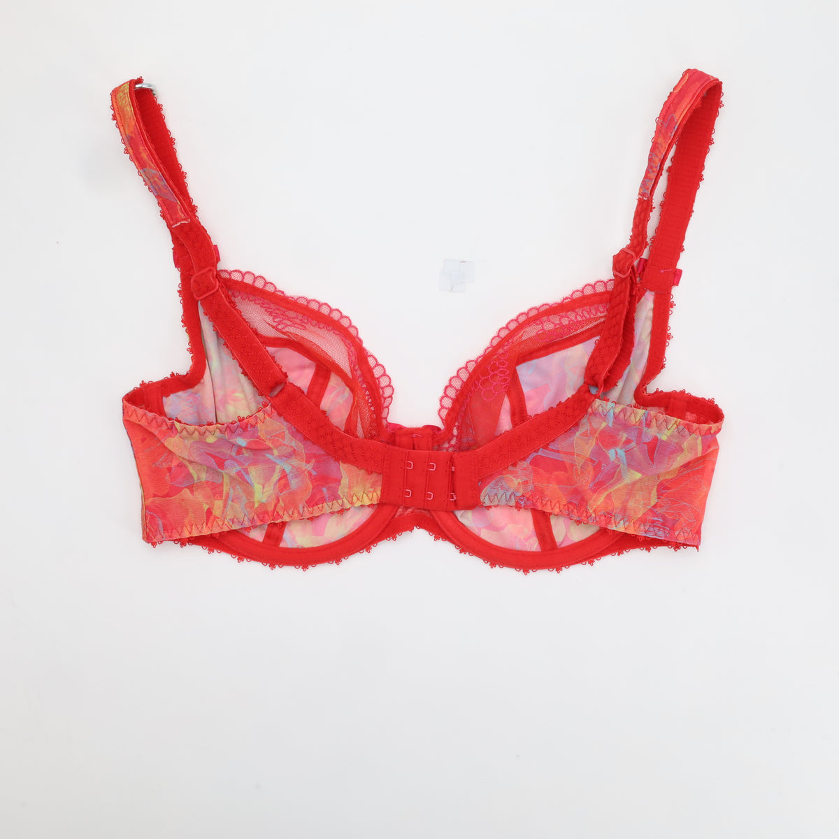 Soutien-gorge Freya Rouge