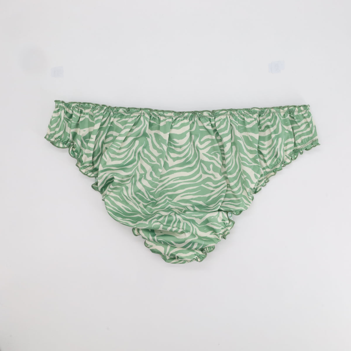 Culotte ETAM Vert