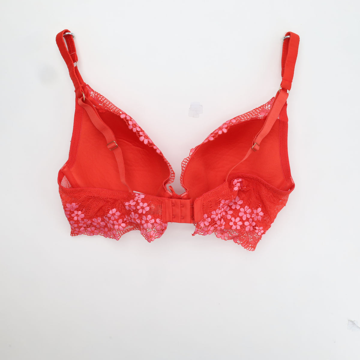 Soutien-gorge ETAM Orange
